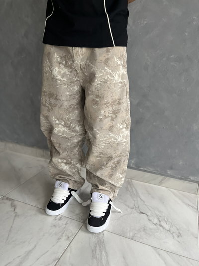 Pantalon Baggy Real tree