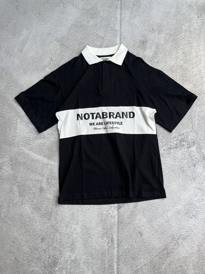 Remera over Notabrand