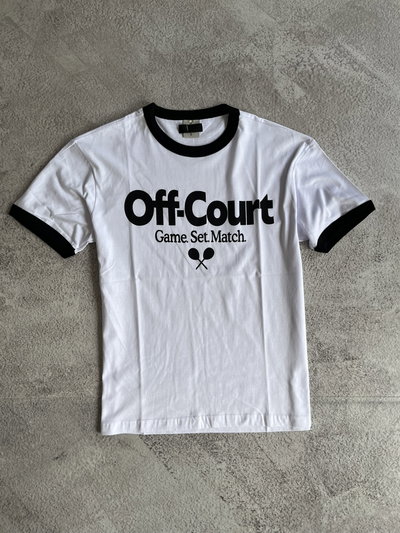 Remera off