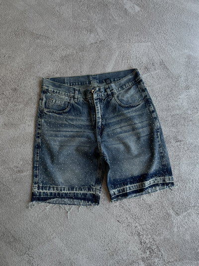 Bermuda mom STRASS