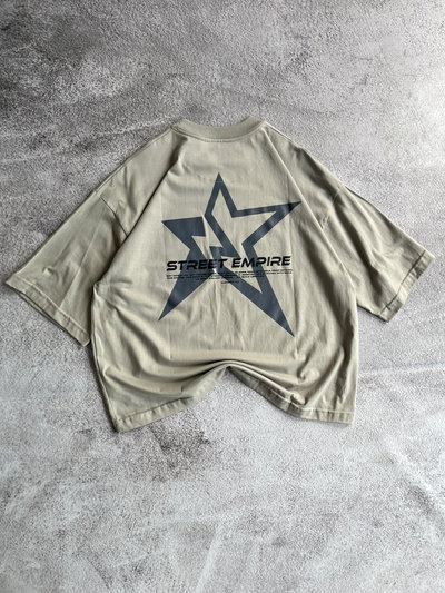 Remera Oversize Estreet