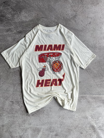 Remera Oversize Miami