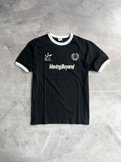 Remera Regular Moving 