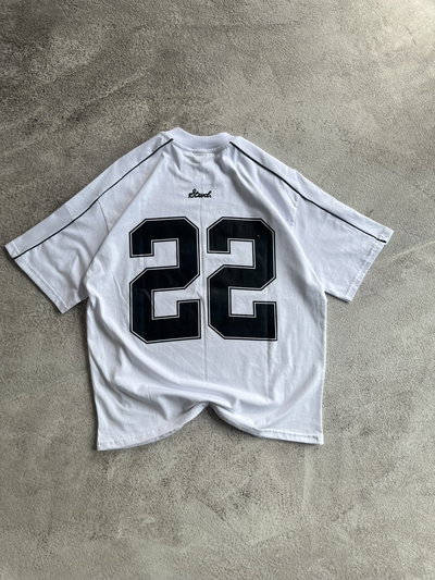 Remera Over STWB