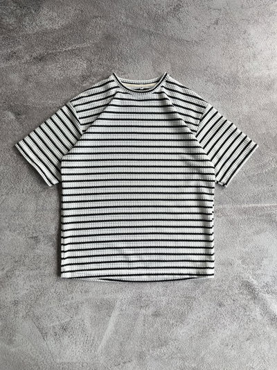 Remera oversize Crochet