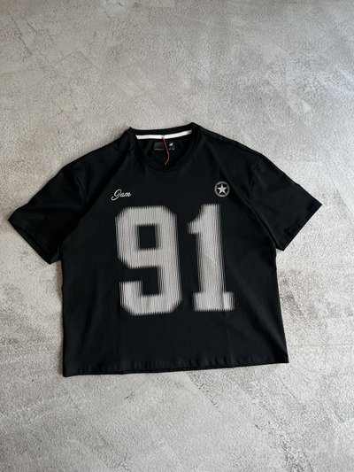 Remera Over Boxi intermedio 91