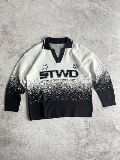 Sweaters Effort boxy pesado