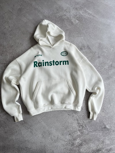 Buso Rainstorm frisado BOXY