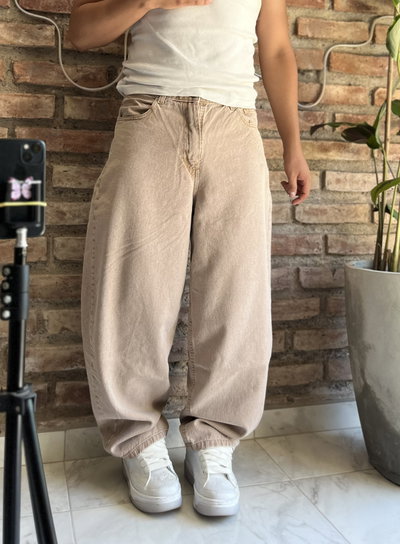 Baggy choco 
