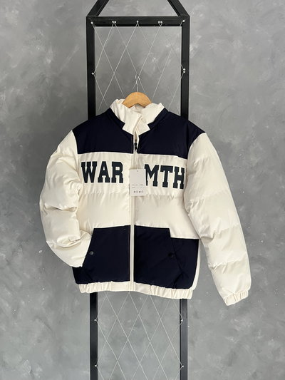 Campera WAR
