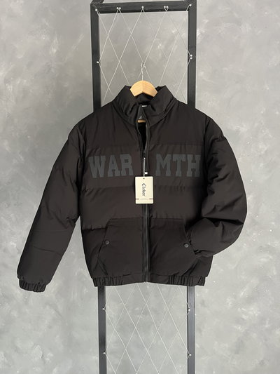 Campera WAR