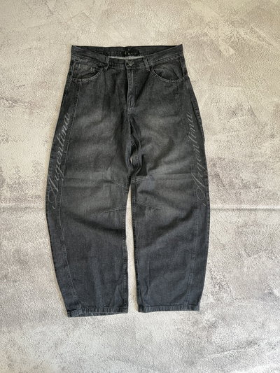 Jeans Baggy argentina