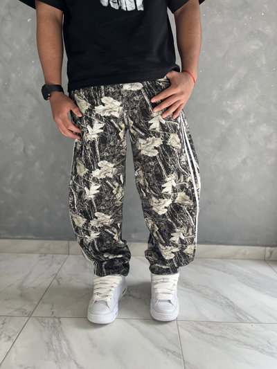 Jeans Baggy addytreed