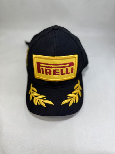 GORRA PIRELLI 1ST - F1