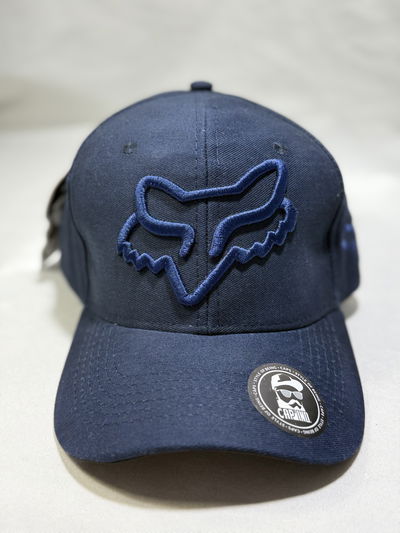 GORRA FOX