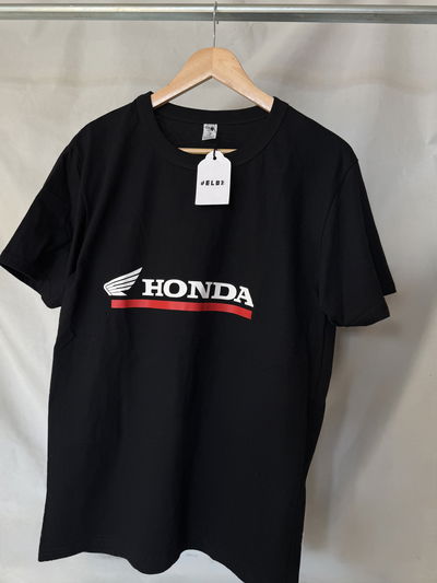 REMERA HONDA