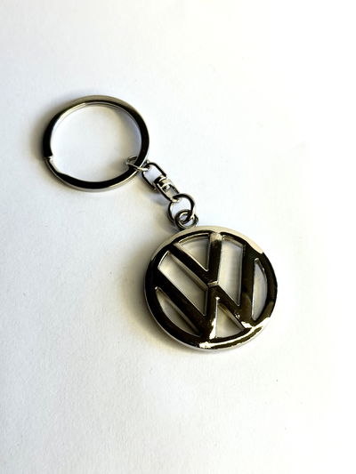 LLAVERO METAL VOLKSWAGEN