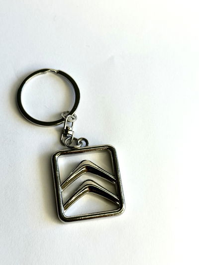 LLAVERO METAL CITROEN