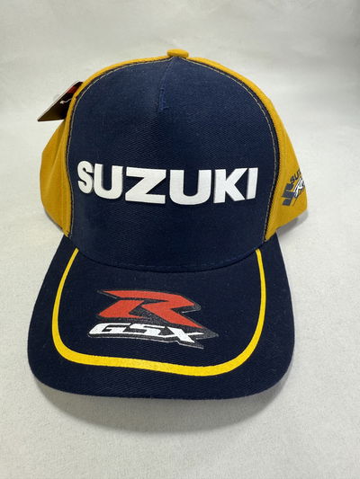GORRA SUZUKI
