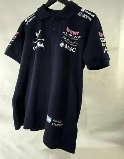 CHOMBA ALPINE 2025 - FRANCO COLAPINTO