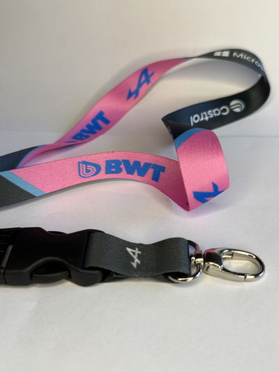 CINTA COLGANTE ALPINE