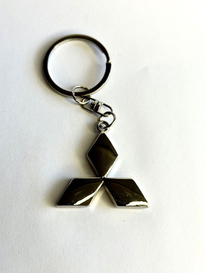 LLAVERO METAL MITSUBISHI