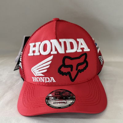GORRA HONDA TRUCKER