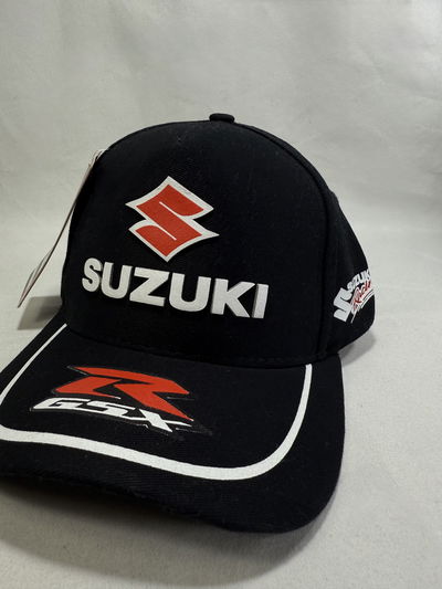 GORRA SUZUKI
