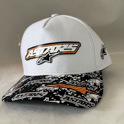 GORRA ALPINE STARS