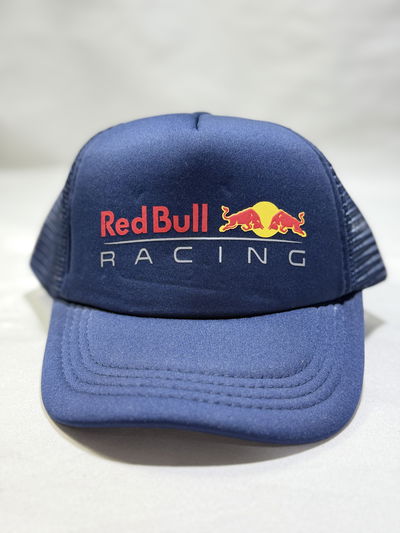 GORRA TRUCKER RED BULL KIDS