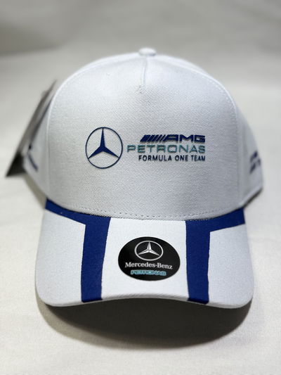 GORRA MERCEDES BENZ