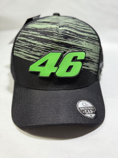 GORRA VALENTINO ROSSI