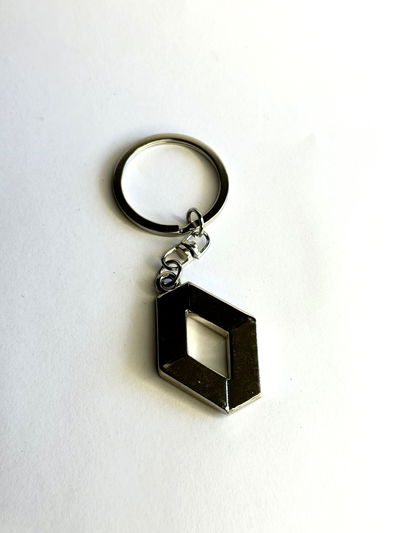 LLAVERO METAL RENAULT