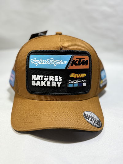 GORRA KTM