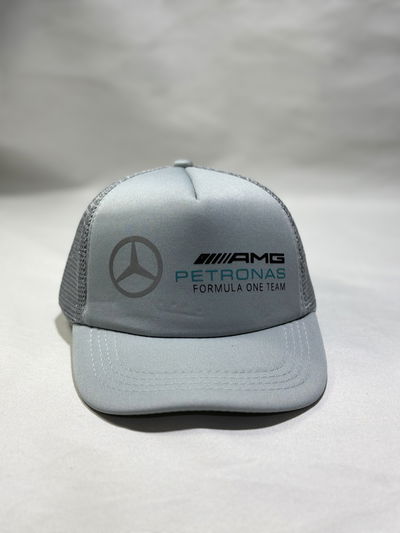 GORRA TRUCKER MERCEDES BENZ KIDS