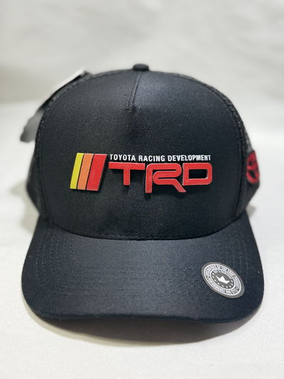 GORRA TOYOTA TRD