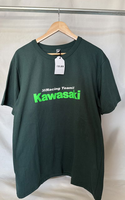 REMERA KAWASAKI