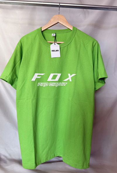REMERA FOX