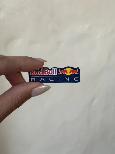 STICKER TÉRMICO RED BULL 5x1
