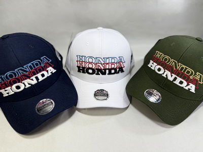 GORRA HONDA