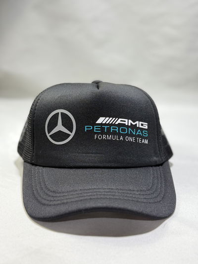 GORRA TRUCKER MERCEDES BENZ KIDS