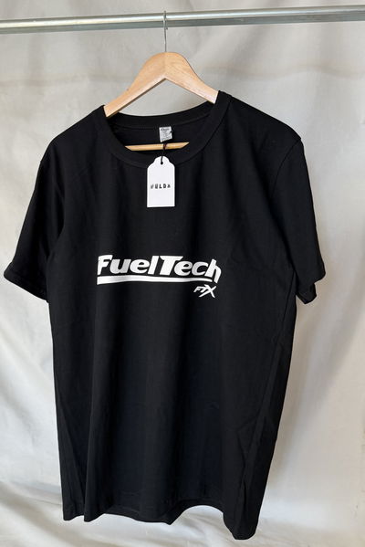 REMERA FUELTECH FTX