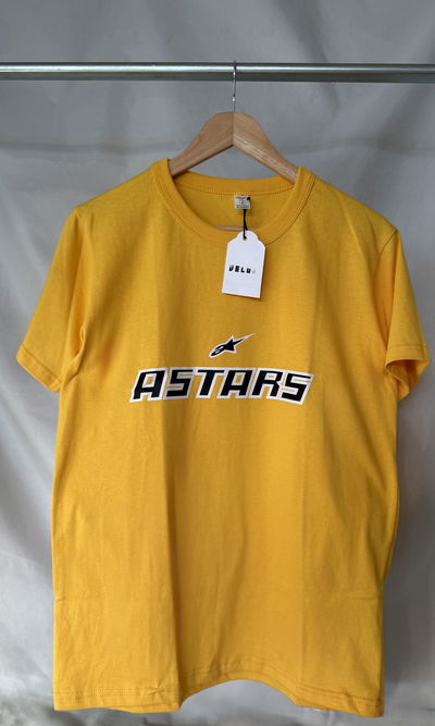 REMERA ALPINE STARS