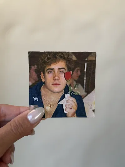 STICKER TÉRMICO COLAPINTO MATTIOLI 7x7