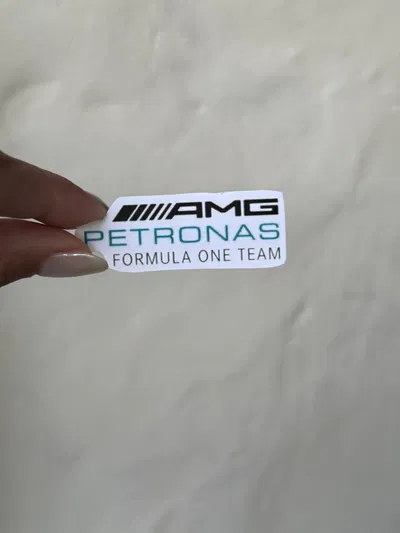 STICKER TÉRMICO MERCEDES BENZ 5x2