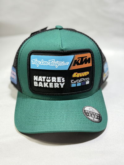 GORRA KTM