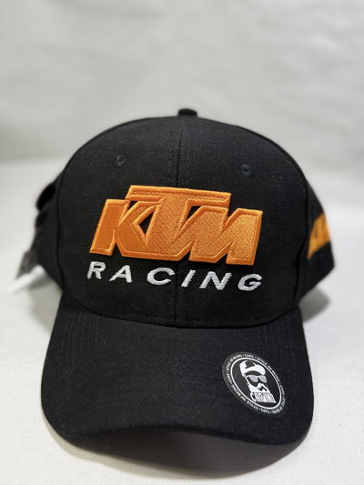 GORRA KTM