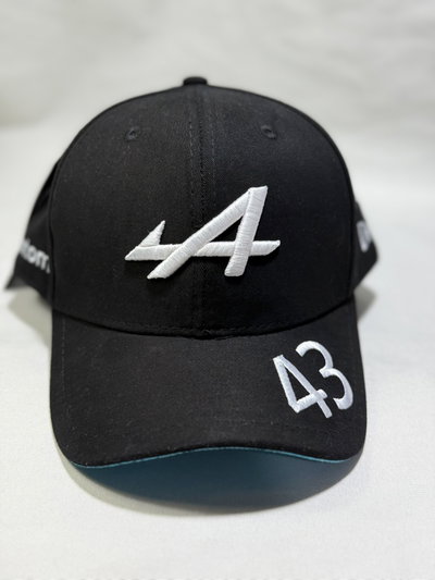 GORRA ALPINE