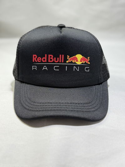 GORRA TRUCKER RED BULL KIDS