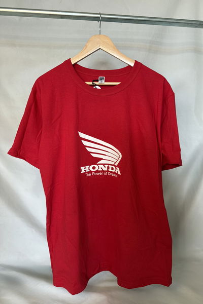 REMERA HONDA